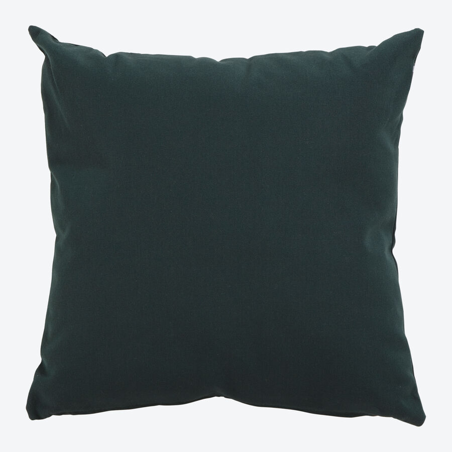 Strapazierfähige unifarbene Outdoor Dekokissen - Julia Grote Shop