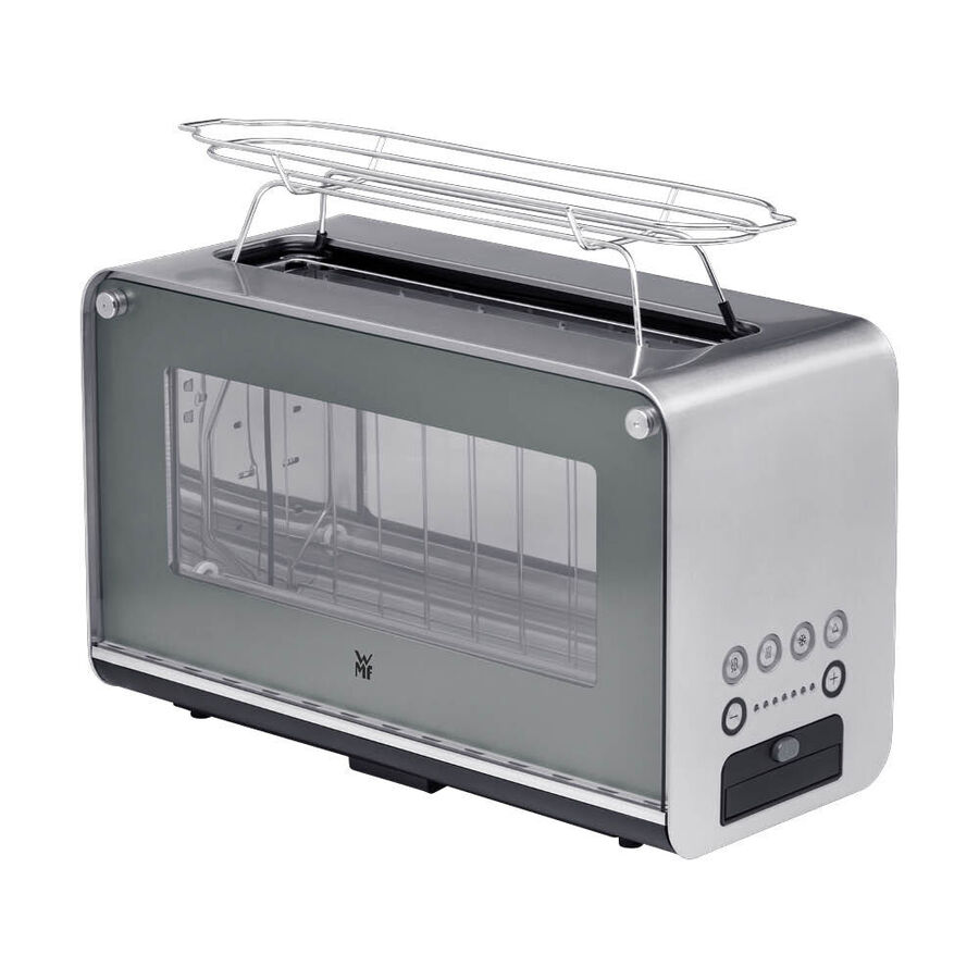 WMF Top Qualitt: Hightech Toaster