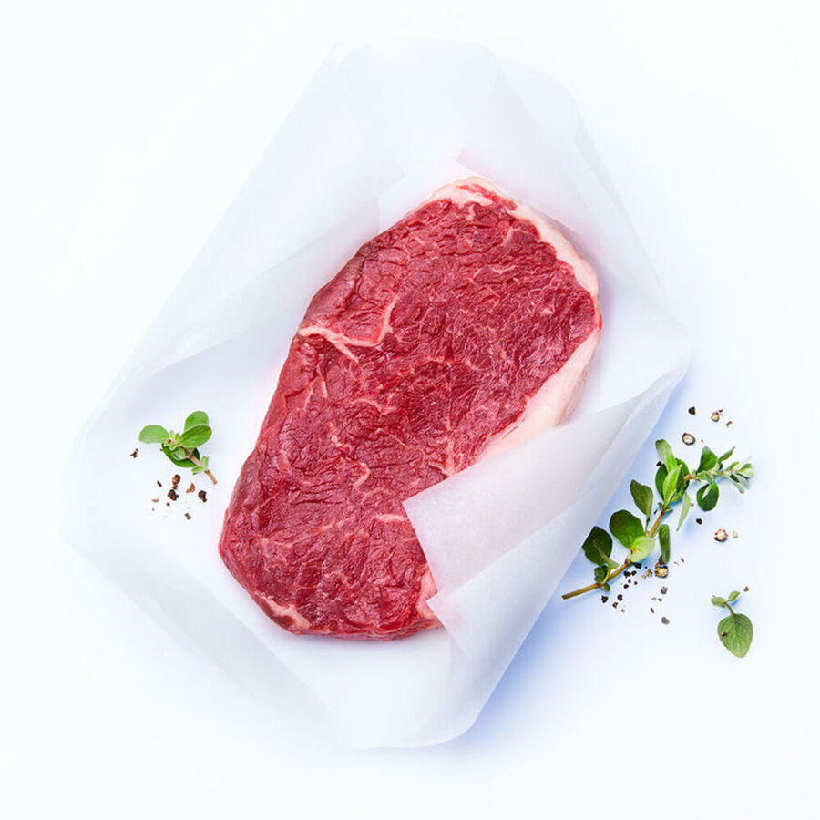 Wagyu Angus Roastbeef Steak