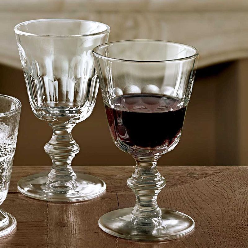 Weinglas: Glasserie Périgord