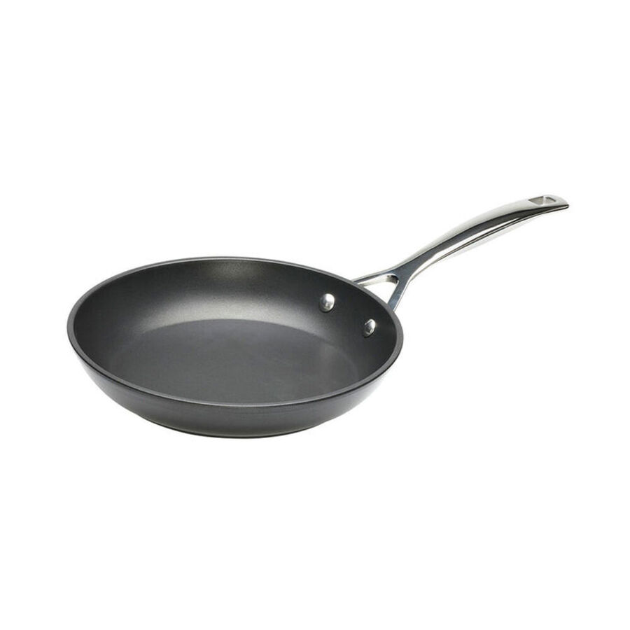 Wokpfanne: Geschmiedete Le Creuset Aluminium Pfannen