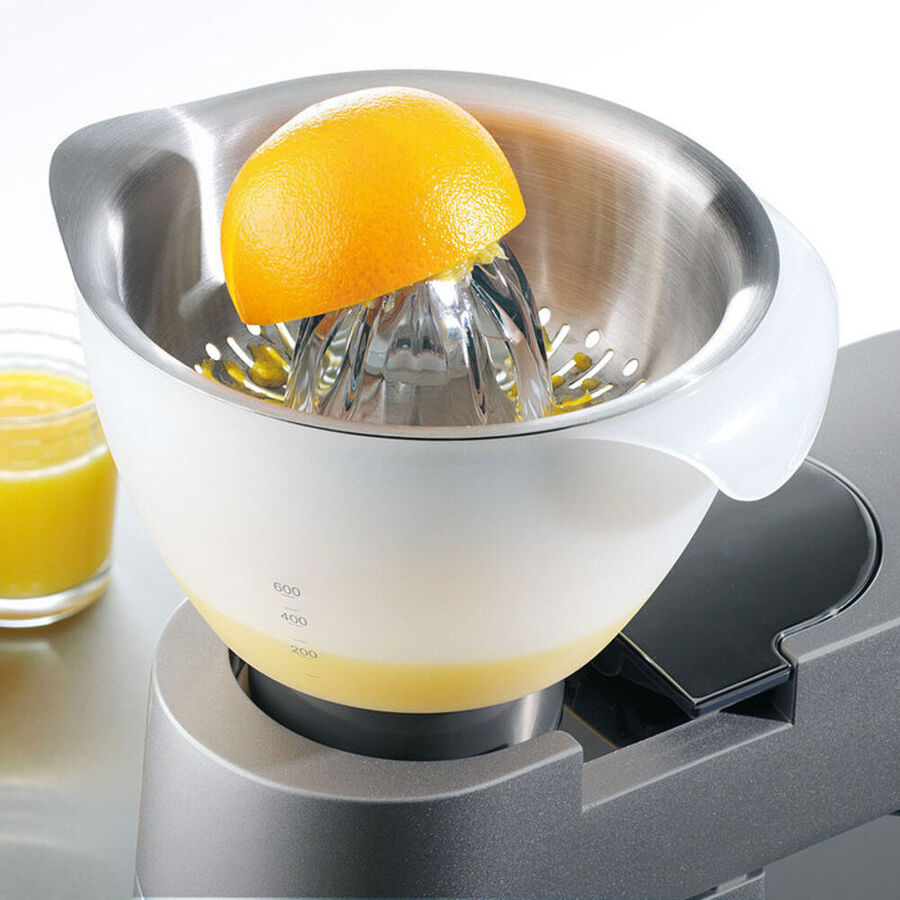 Zitruspresse zur Kenwood-Kchenmaschine