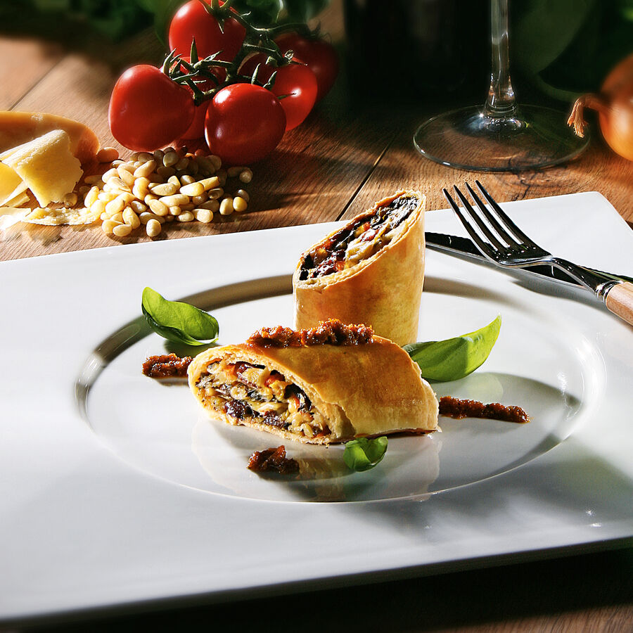 44+ Pesto Rosso Rezept Mit Mandeln PNG