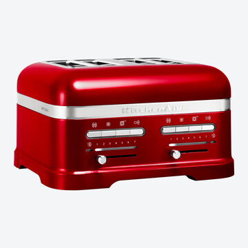 Produktbild fr ' KitchenAid 4-Scheiben Toaster Artisan'