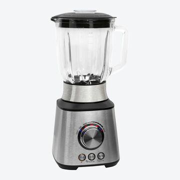 Produktbild fr '  Leistungsstarker Edelstahl-Standmixer'
