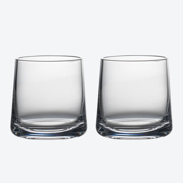 Produktbild fr ' Mundgeblasene Wasser-Kristallglser: Moderne Eleganz fr Ihre Bar'