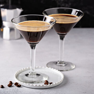 Produktbild fr '  Nitro-Espresso-Cocktail'