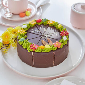 Produktbild f�r ' Ostertorte'