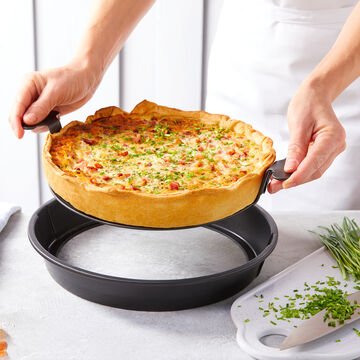 Produktbild fr '  Quiche-Lorraine'
