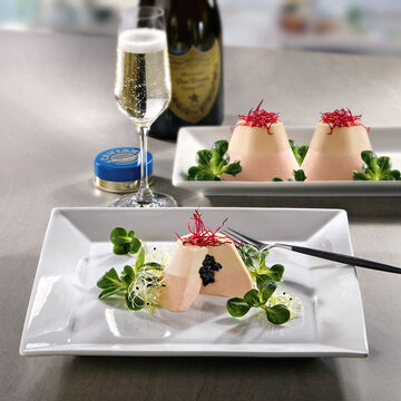Produktbild fr ' Rucherfisch-Mousse mit Kaviar'