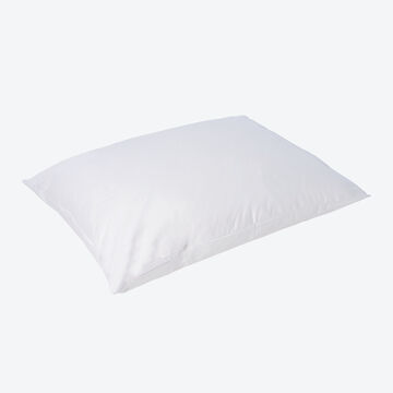 Produktbild fr '3-Kammer-Kopfkissen mit Lyocel, Daunen & Gnsefedern – 80/80 cm'