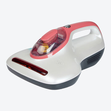 Innovative Powerb�rste reinigt und sterilisiert Textilien mit UV-Licht