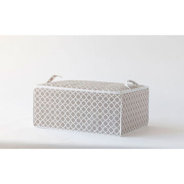 Soft-Box XL: Hochwertiges Ordnungssystem schafft neuen Raum und sch�tzt Textilien