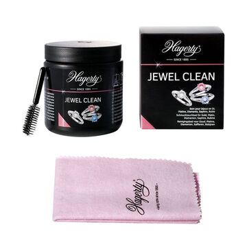 Schmuck-Tauchbad: Professionelle und gr�ndliche Reinigung f�r Zuhause