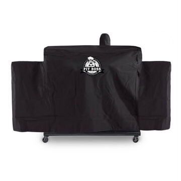 Produktbild f�r 'Abdeckhaube f�r 024H01 Premium-Grill'