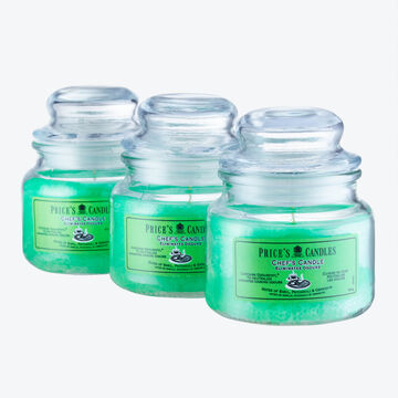 Absorberkerze neutralisiert auf nat�rliche Weise unangenehmen K�chengeruch