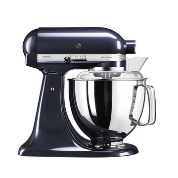 Produktbild f�r 'Aktion: KitchenAid Artisan K�chenmaschine mit Zubeh�r'