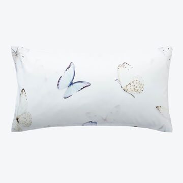 Produktbild f�r 'Apelt Satin-Kissenbezug, 40/80 cm'