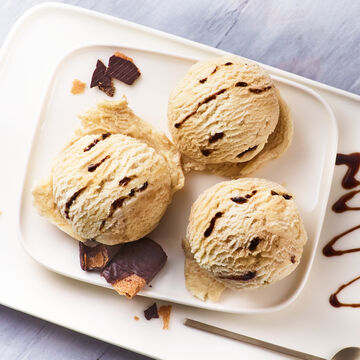 Produktbild fr 'Balsamico-Eis'