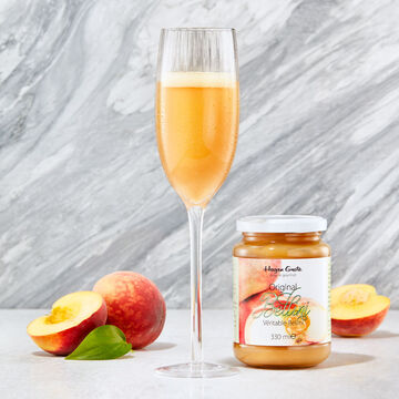 Produktbild fr 'Bellini-Cocktail'