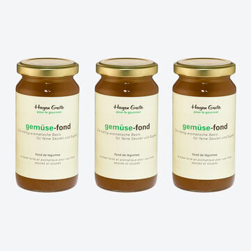 Produktbild fr 'Bessere Fonds: Gemsefond'