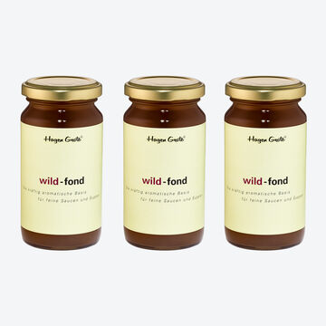Produktbild fr 'Bessere Fonds: Wildfond'