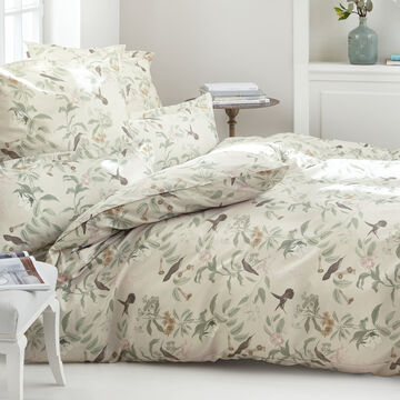 Produktbild fr 'Bettbezug zur noblen Satin-Bettwsche in erstklassiger Qualitt'