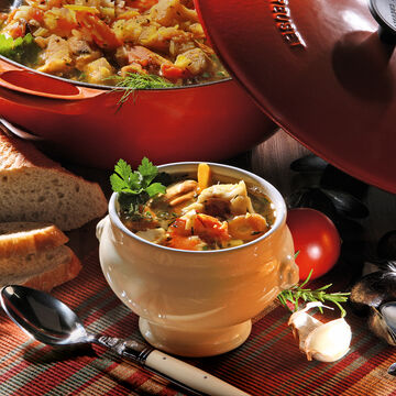 Produktbild fr 'Bouillabaisse'