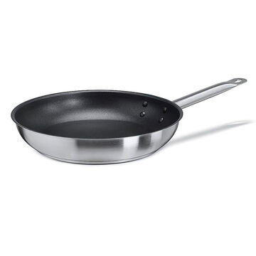 Produktbild f�r 'Bratpfannen ohne Deckel: Profi-T�pfe 30 % leitf�higer als Edelstahl'