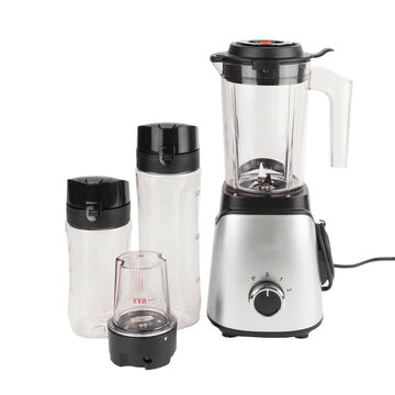 Produktbild fr 'Caso Vakuum-Mixer verarbeitet Obst und Gemse oxidationsfrei und enzymschonend'