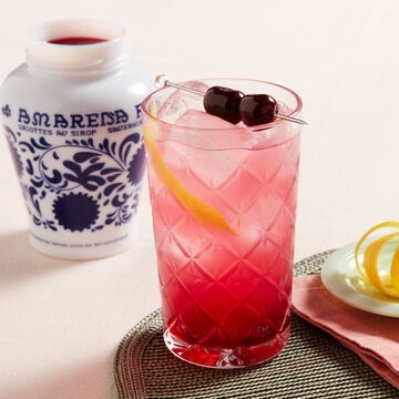 Produktbild fr 'Cherry Blossom'