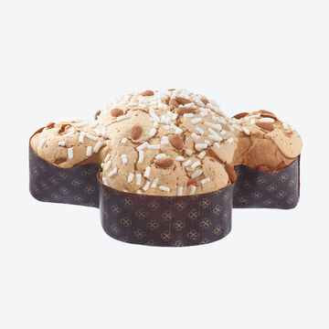 Produktbild fr 'Colomba Pasquale: Feinster italienischer Osterkuchen nach traditioneller Rezeptur'