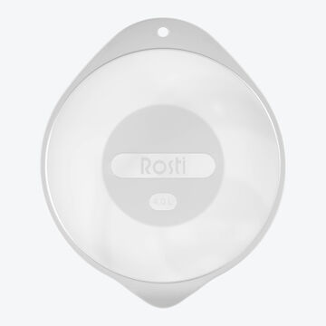 Produktbild f�r 'Deckel gro� Melamin Sch�ssel 4 l, 24 cm'