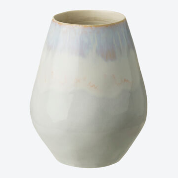 Produktbild fr 'Dekoratives Fayence-Blumenvase aus portugiesischer Manufaktur'