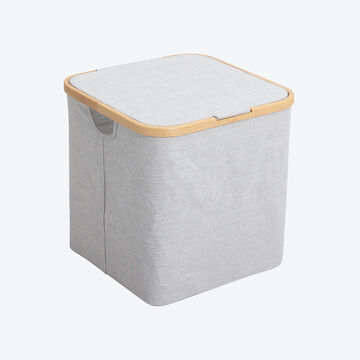 Produktbild fr 'Design-Aufbewahrungsbox schafft nachhaltig Ordnung'