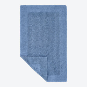 Produktbild f�r 'Dichter flauschiger Doppelflor-Badeteppich'