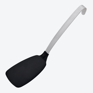 Produktbild fr 'Edelstahl-Pfannenwender - elegant, unverwstlich, perfekt in der Handhabung'