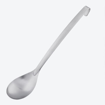 Produktbild fr 'Edelstahl-Servierlffel - elegant, unverwstlich, perfekt in der Handhabung'