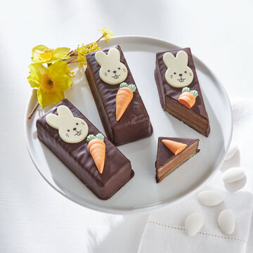 Produktbild fr 'Einzigartig aromatisch: Stralsunder Nougat-Marzipan aus traditioneller Rstung'