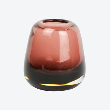 Produktbild fr 'Elegante, mundgeblasene Lambert-Vase'