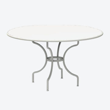 Produktbild fr 'Eleganter Outdoortisch aus Italien'