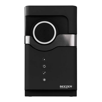 Produktbild fr 'Elektrischer Flaschenkhler - khlt Getrnke in 3-6 Minuten, 2 Farben'