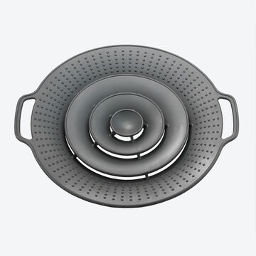 Produktbild fr 'Entspannter Kochen mit berkochschutz'