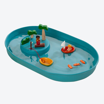 Produktbild fr 'Fantasievoller Planschspa fr heie Tage'