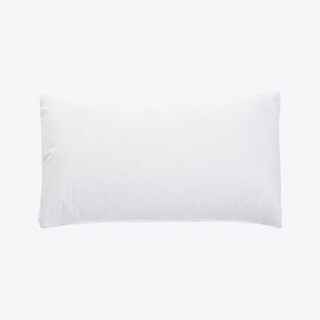 Produktbild fr 'Feder-Kissenfllung 40 x 25 cm'