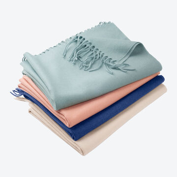 Produktbild f�r 'Federleicht und weich umschmeicheln Cashmere-Schulterplaids die Haut'