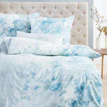 Produktbild f�r 'Feine Mako-Batist Bettw�sche f�r die warme Jahreszeit'