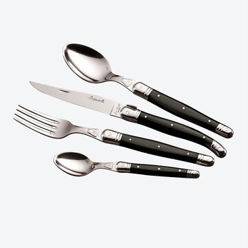 Produktbild f�r 'Franz�sisches Laguiole-Besteck'
