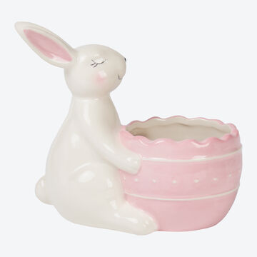 Produktbild fr 'Geschenkkorb fr se Ostergre'