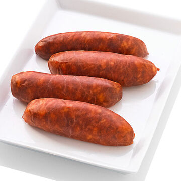 Produktbild fr 'Grillwurst-Delikatesse Grill-Chorizo'